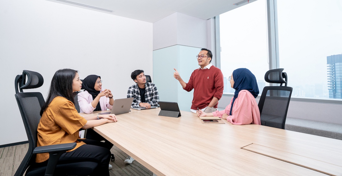 Tips Hindari Penipuan Lowongan Kerja Perusahaan Teknologi Catut Tokopedia