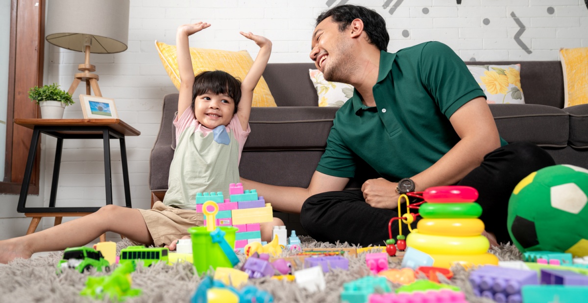 Produk Kebutuhan Anak Laris Manis, Transaksi dan Jumlah Pembeli di Tokopedia Parents Fair Meningkat Hampir 2 Kali Lipat