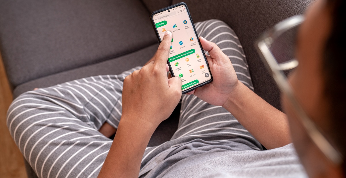 Tokopedia Luncurkan Reksa Dana Pendapatan Tetap