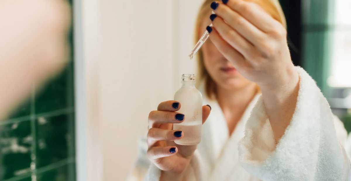 Cara Memakai Serum yang Benar agar Hasil Maksimal, Wajib Tahu!