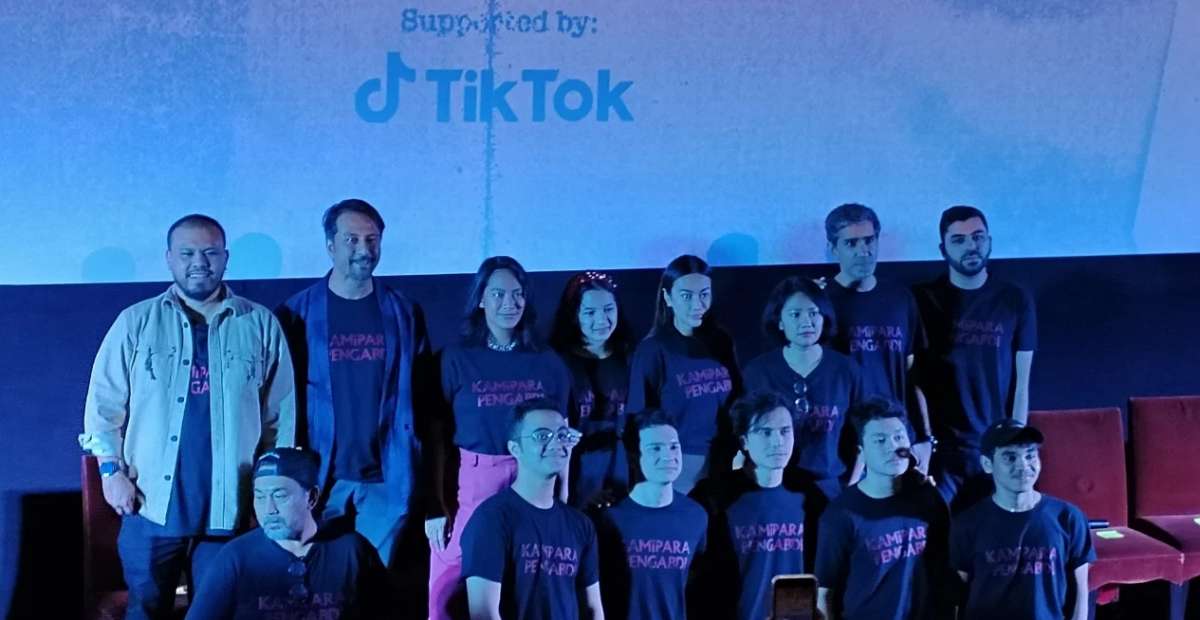 Daftar Pemain Pengabdi Setan 2, ada 7 Pemeran Baru yang Kena Teror Ibu