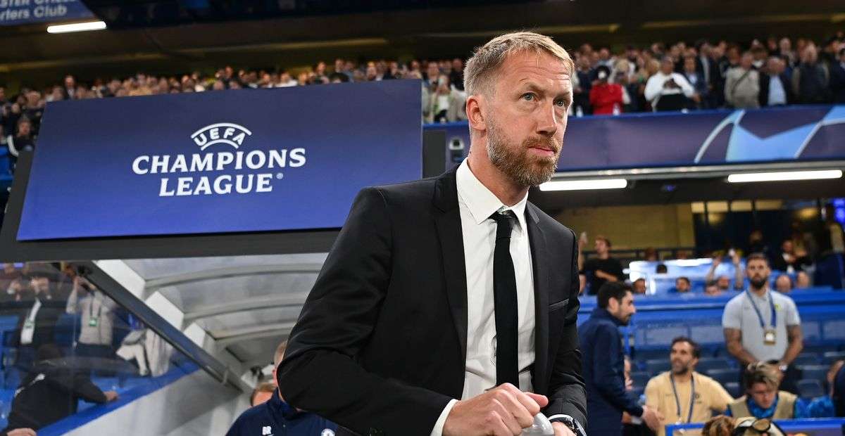 7 Deretan Pelatih Terakhir Chelsea, Termasuk Graham Potter yang Terbaru