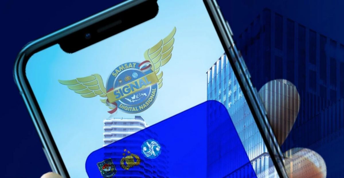 Cara Bayar Pajak Kendaraan Lewat SIGNAL di Tokopedia, Mudah & Praktis!