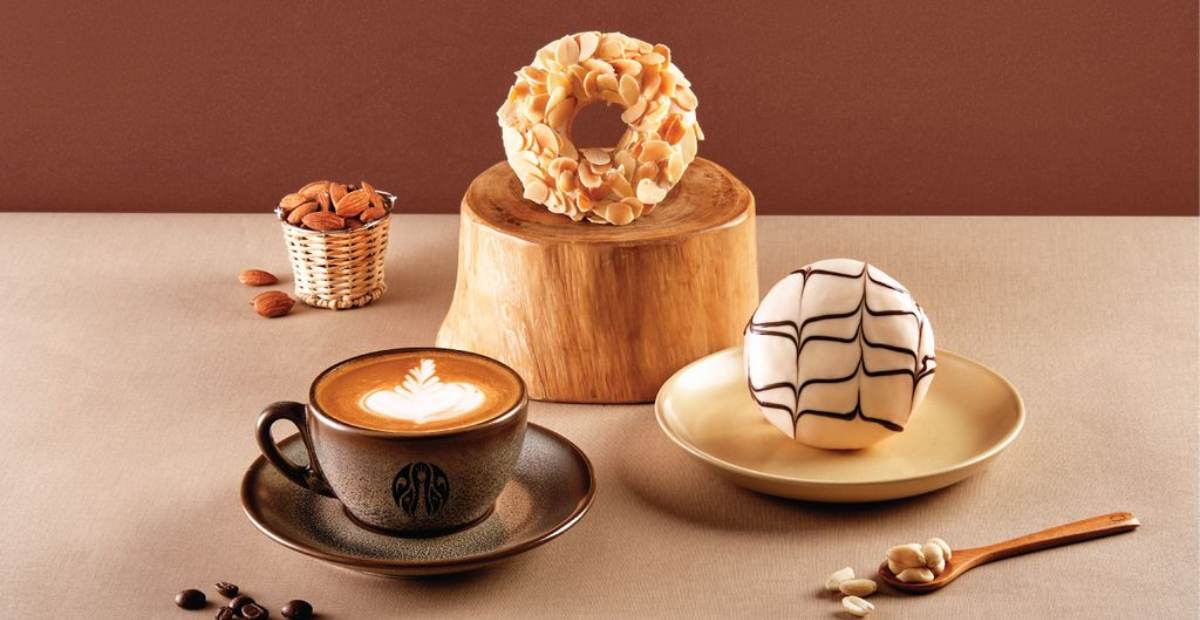 Menu JCO Donuts Beserta Harga dan Rekomendasi Terfavoritnya