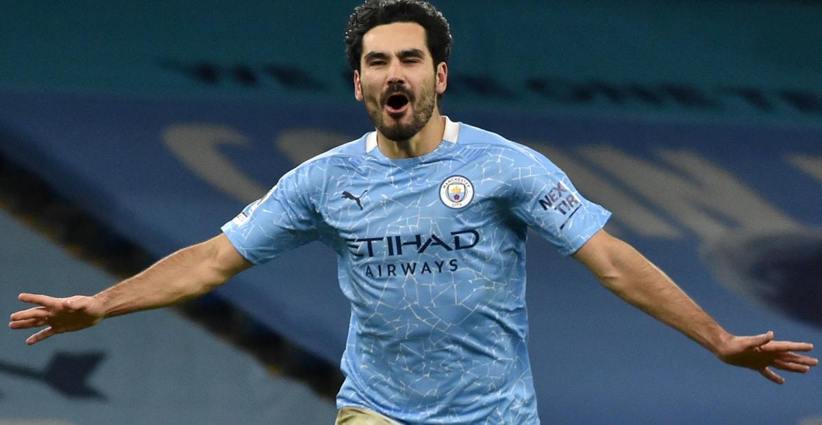 Profil Ilkay Gundogan, Kapten Manchester City yang Dikenal Religius