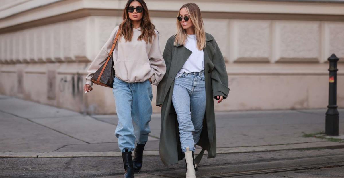 OOTD Celana Jeans Wanita, Stylish Setiap Saat!