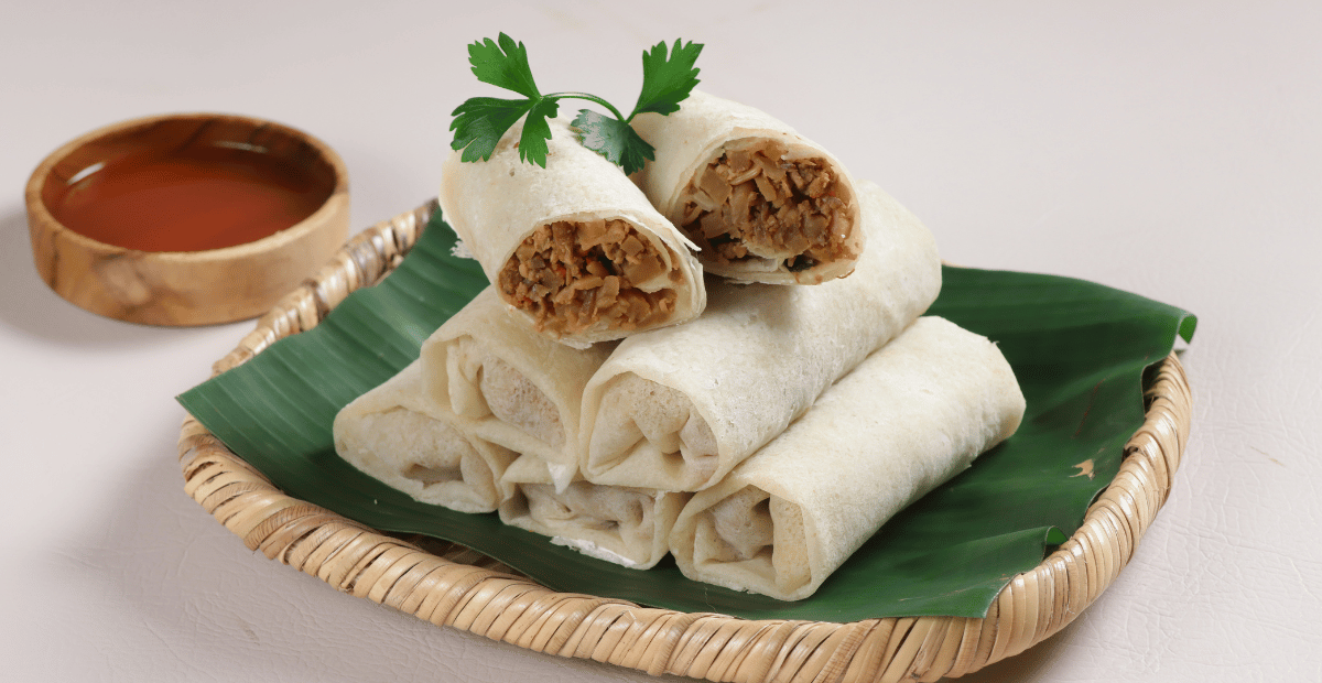 15 Tempat Wisata Kuliner di Semarang yang Menggoyang Lidah!