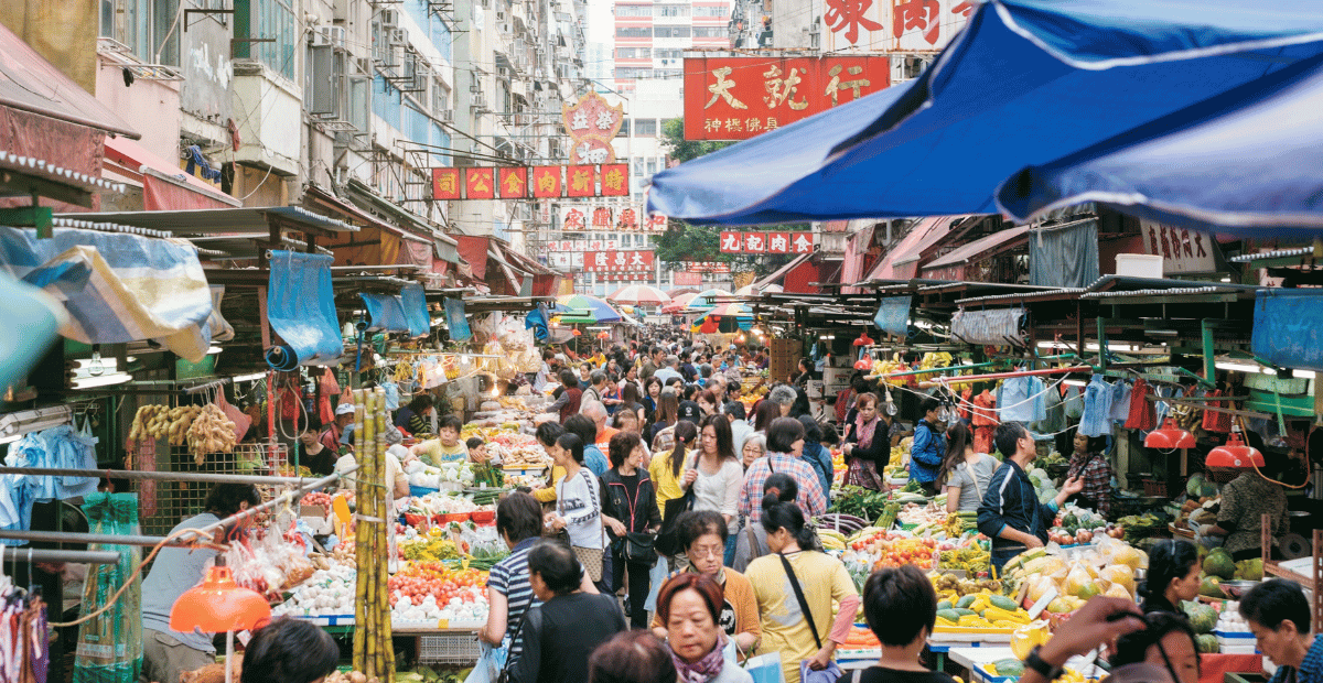 15 Tempat Kuliner di Hong Kong Terpopuler, Cocok untuk Wisata Kuliner!