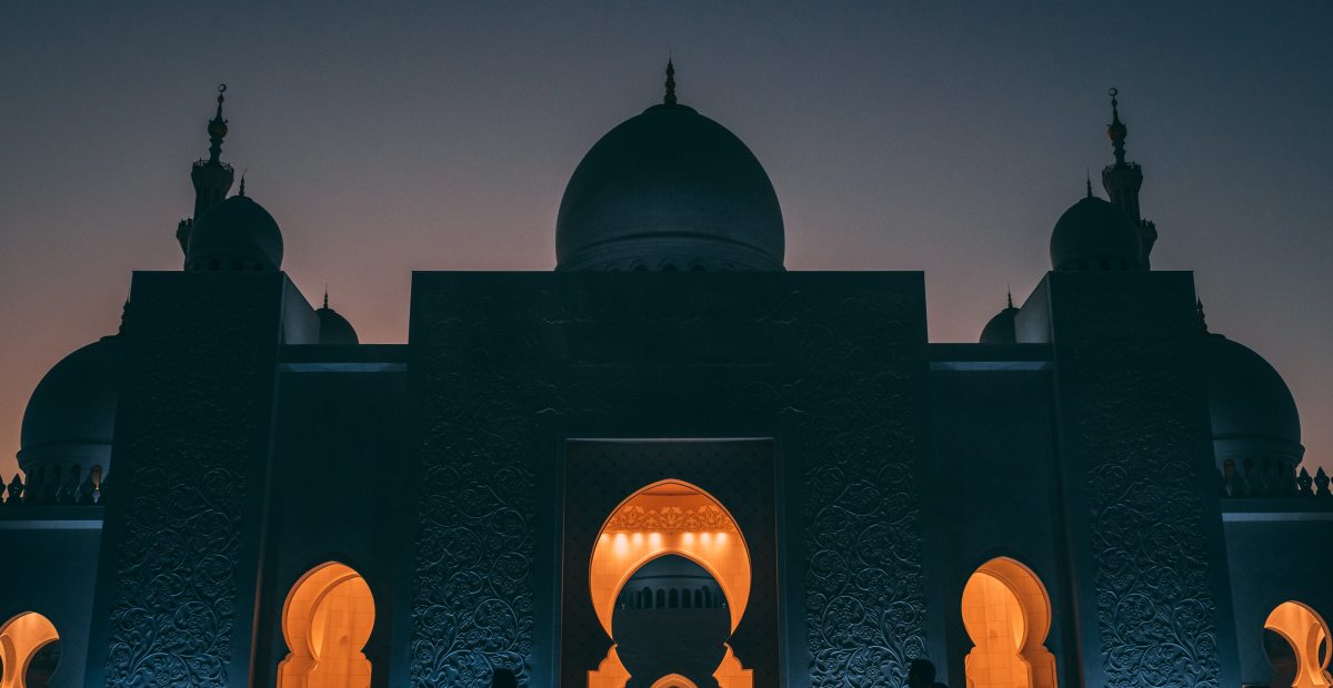 11 Persiapan Menyambut Ramadan: Semakin Berkah di Bulan Suci