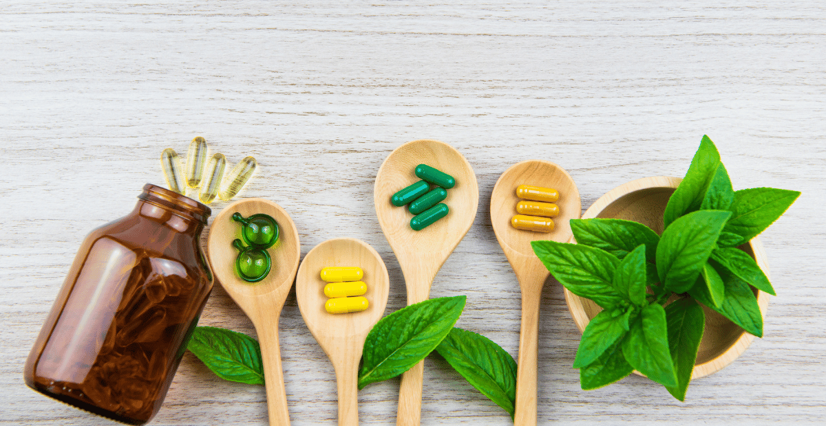 15 Rekomendasi Vitamin untuk Tingkatkan Imun Saat Musim Hujan