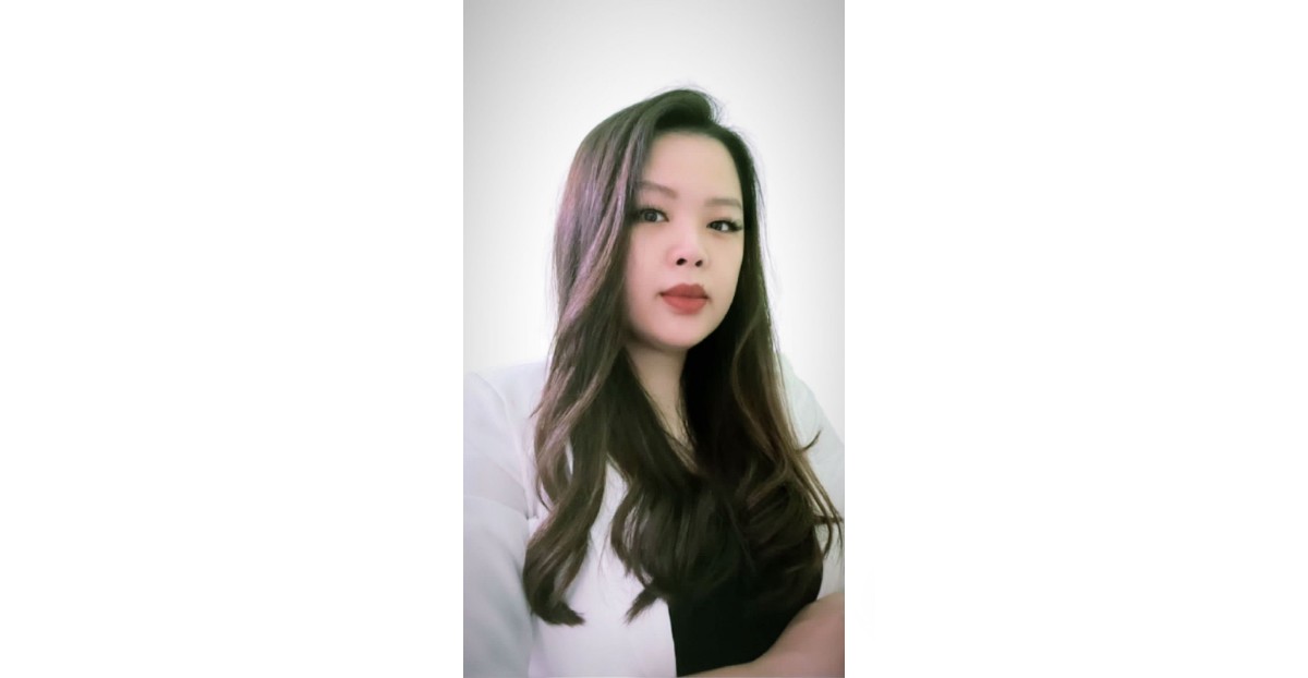Profil Apoteker - Apt. Beatric Siana Dian Kelana, S. Farm