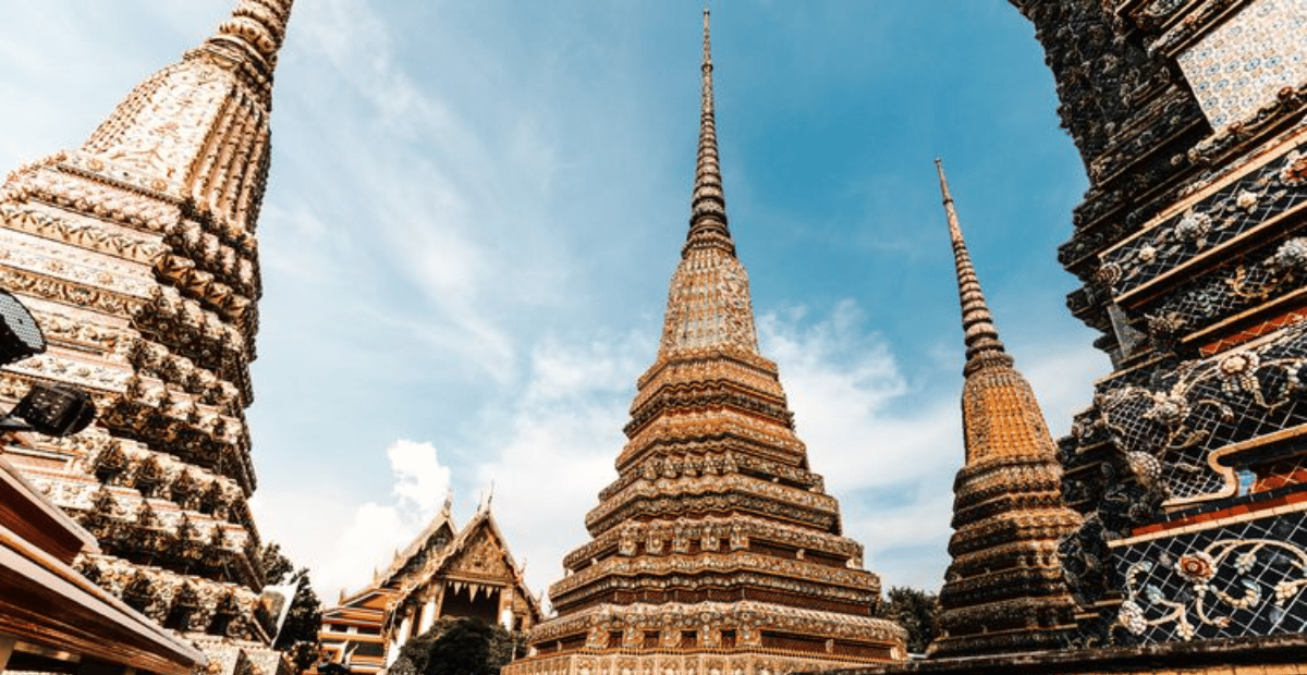 10 Rekomendasi Hotel Murah dengan Fasilitas Lengkap di Bangkok