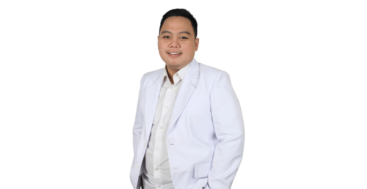 Profil Dokter - dr. M. Ade Wijaya