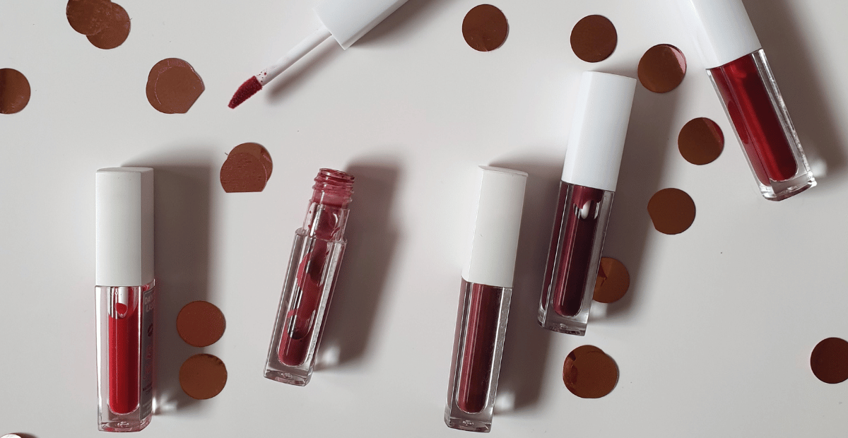 10 Lip Tint Terbaik: Bibir Cantik Anti Kering!
