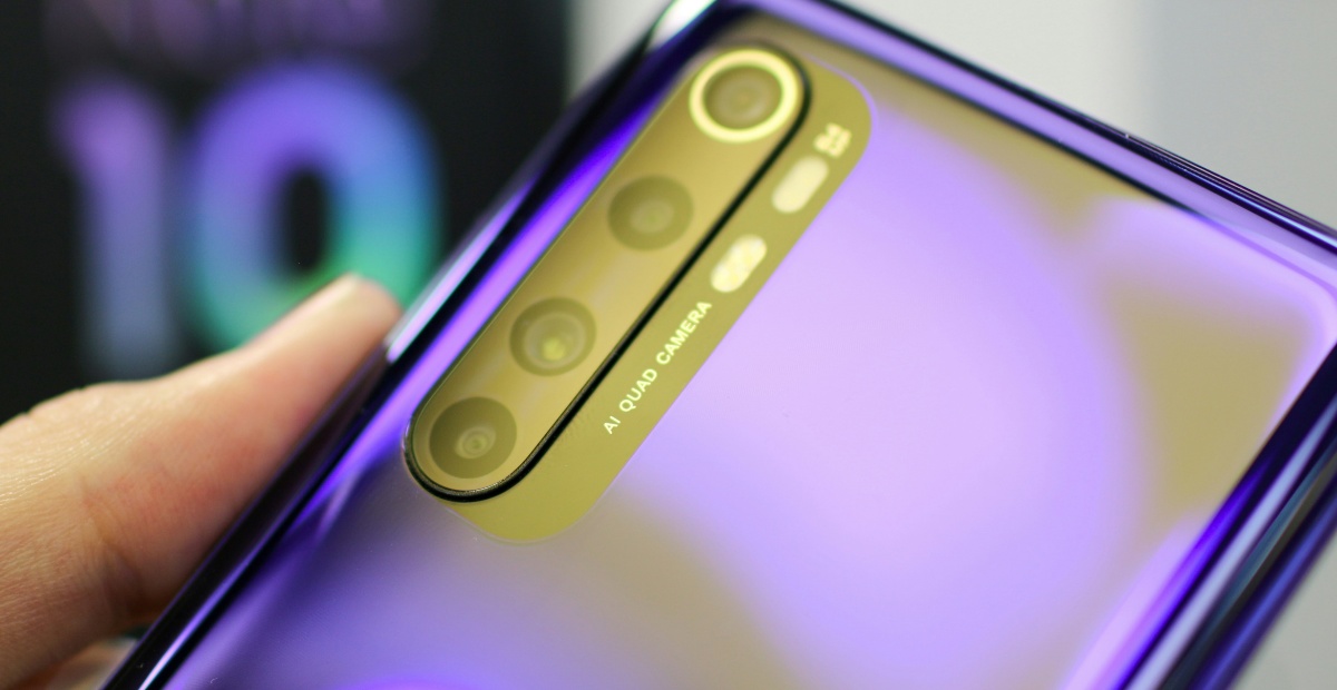 7 HP Xiaomi 2 Jutaan 2025, Terbaik di Kelasnya!