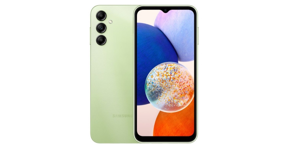 7 HP Samsung RAM 4 GB Terbaik & Terpopuler 2025, Harga Mulai 1 Jutaan!