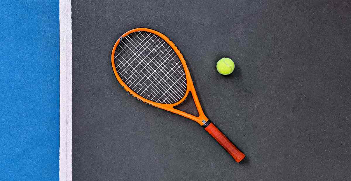 11 Rekomendasi Merk Raket Tenis Terbaik, Kuat dan Ringan