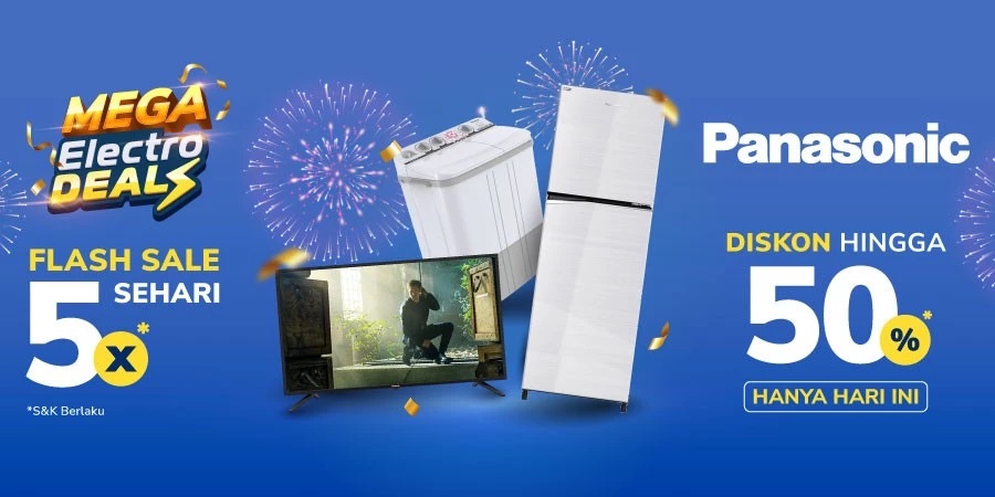 Promo Laptop 2022, Dapatkan Cashback Hingga Rp 500 Ribu Hanya di Tokopedia