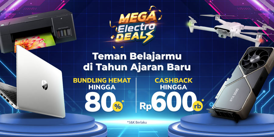 Promo Rice Cooker Terbaik 2022, Rebut Cashback dan Diskonnya di Tokopedia!