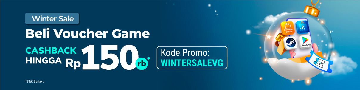 Game Battle Royale Penghasil Voucher Belanja Dan Emas Digital