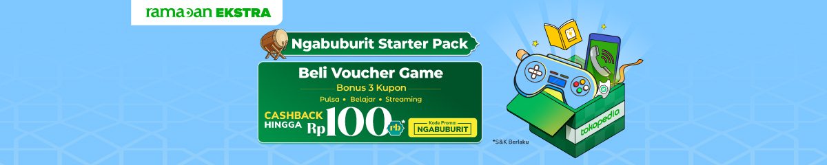 Rahasia Mengisi Voucher Game Dengan Sukses