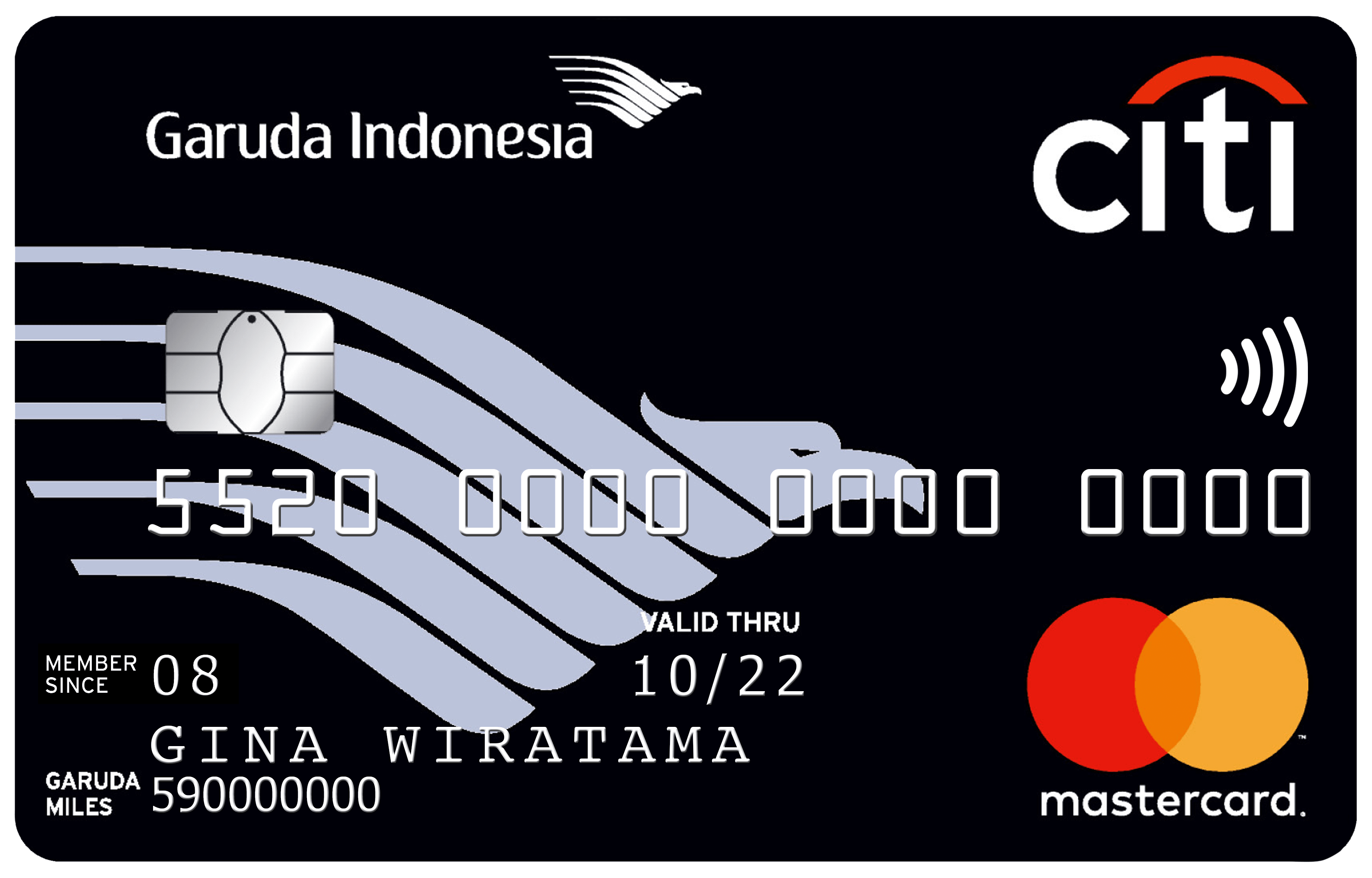 Credit Card