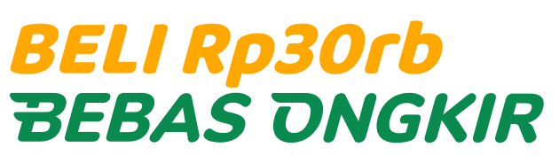 bebas ongkir