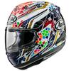 Gambar Arai SNI RX7X NAKAGAMI GP2 Helm Full Face - White - L dari Arai Indonesia Kab. Bogor 1 Tokopedia