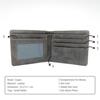 Gambar COGEN GEN I Dompet Pria Kulit Basic - Brown dari Cogen Official Jakarta Barat 5 Tokopedia