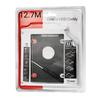 Gambar SECOND HDD CADDY CENTRO SATA 9 / 9.5 / 12.7 " - 9.5 MM dari AIPEL CENTROMART Kota Surabaya 3 Tokopedia