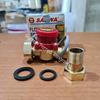 Gambar Otomatis pompa air dorong booster water flow switch SANWA. dari Home Pompa Kab. Tangerang 1 Tokopedia