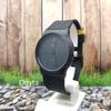 Gambar Jam Tangan Pria Q&Q QQ Analog Strap Karet Hitam VS50J017Y Original dari Ogyta Shop Jakarta Pusat 2 Tokopedia