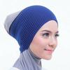 Gambar Bisa COD / BAYAR DI TEMPAT /Ciput rajut 4 warna / ciput 2 warna / raju dari women official store Jakarta Pusat 4 Tokopedia