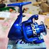 Gambar Reel tora trio 750 reel halus murah kuat dari pacific spot jakarta Jakarta Barat 3 Tokopedia