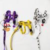 Gambar Tali Tuntun Kucing Bentuk H - Tali Harness Kucing Motif Bentuk H dari petshopgrosirid Kota Bandung 1 Tokopedia