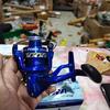 Gambar Reel tora trio 750 reel halus murah kuat dari pacific spot jakarta Jakarta Barat 2 Tokopedia