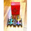 Gambar pedal sepeda Litepro K3 bearing ultralight alloy sepeda lipat - Gold dari FAMILY JAYA SEPEDA Kota Bekasi 3 Tokopedia