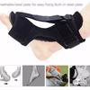 Gambar Dorsal Night Splint (Plantar Fasciitis, Drop Foot, Cedera) Tanpa Bola dari NoSant Kab. Tangerang 3 Tokopedia