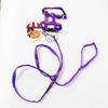 Gambar Tali Tuntun Kucing Bentuk H - Tali Harness Kucing Motif Bentuk H dari petshopgrosirid Kota Bandung 2 Tokopedia