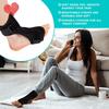 Gambar Dorsal Night Splint (Plantar Fasciitis, Drop Foot, Cedera) Tanpa Bola dari NoSant Kab. Tangerang 2 Tokopedia