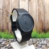 Gambar Jam Tangan Pria Q&Q QQ Analog Strap Karet Hitam VS50J017Y Original dari Ogyta Shop Jakarta Pusat 3 Tokopedia