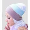 Gambar Bisa COD / BAYAR DI TEMPAT /Ciput rajut 4 warna / ciput 2 warna / raju dari women official store Jakarta Pusat 2 Tokopedia