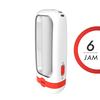 Gambar LAMPU EMERGENCY TUBE 10SMD+1W AOKI LAMPU DARURAT AK 9988 - Random dari Aoki Official Store Jakarta Timur 1 Tokopedia