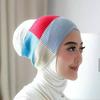 Gambar Bisa COD / BAYAR DI TEMPAT /Ciput rajut 4 warna / ciput 2 warna / raju dari women official store Jakarta Pusat 1 Tokopedia
