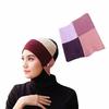 Gambar Bisa COD / BAYAR DI TEMPAT /Ciput rajut 4 warna / ciput 2 warna / raju dari women official store Jakarta Pusat 3 Tokopedia