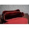 Gambar F.C. 7 Espresso Leather Messenger Bag dari letsdothis Kota Depok 4 Tokopedia