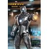 Gambar Marvel ZD Toys Ironman Mark 2 ironman MK II Original Iron man ready dari omotoys Kab. Tangerang 2 Tokopedia