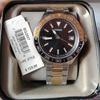 Jual Jam Fossil BQ2507 Bannon silver 