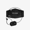 Gambar Geoff Max Official - Sucker Black | Masker Kain dari Geoff Max Official Kota Bandung 1 Tokopedia