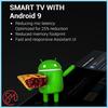 Gambar COOCAA 32S6G LED TV 32 Inch HD Smart Android 9.0 Ready Netflix Youtube dari Setia Mandiri Elektronik Jakarta Barat 2 Tokopedia